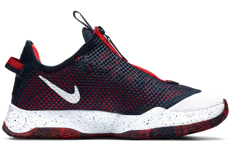 Nike Pg 4 Usa 4