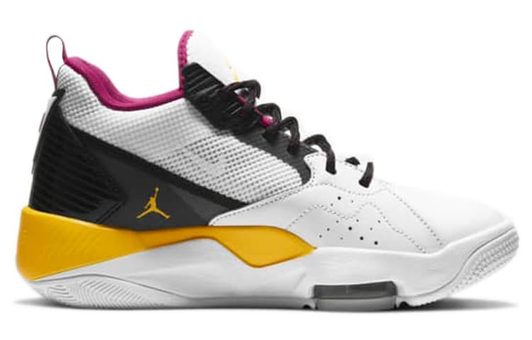 JORDAN Zoom 92 Cactus Flower Women's 3