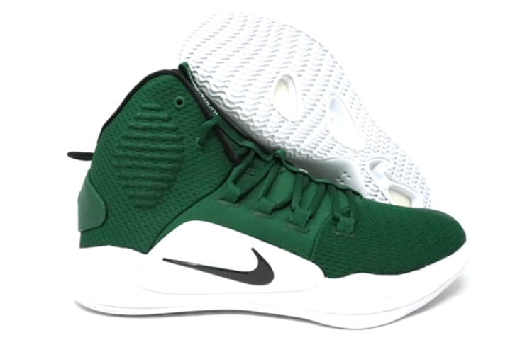 Nike Hyperdunk X Tb 'Green' 5
