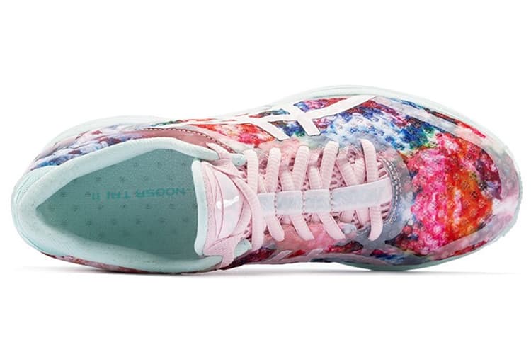 Asics Gel Noosa Tri 11 'Pink' Women's 6