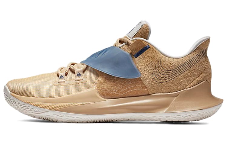 Nike Kyrie Low 3 Ep 'Sashiko Pack' 2
