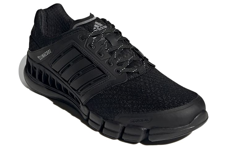 Adidas Revolution Black 5