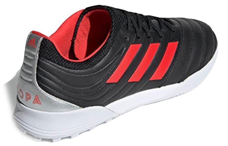 Adidas Copa 19.3 Tf 'Black Red' 5