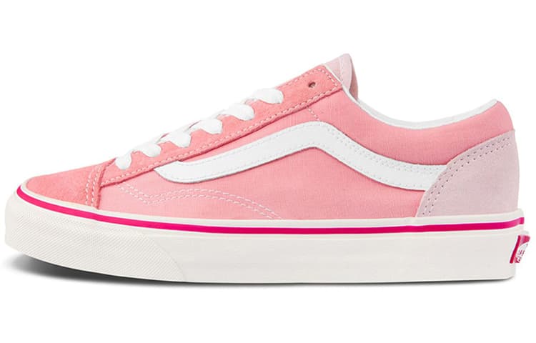 Vans Style 36 RETRO SPORT Flamingo P Pink Women's