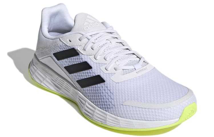 Adidas Duramo Sl 'White Black' 6