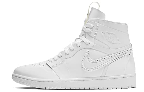 Jordan 1 Retro High Noise Cancelling Pack Nigel Sylvester 2