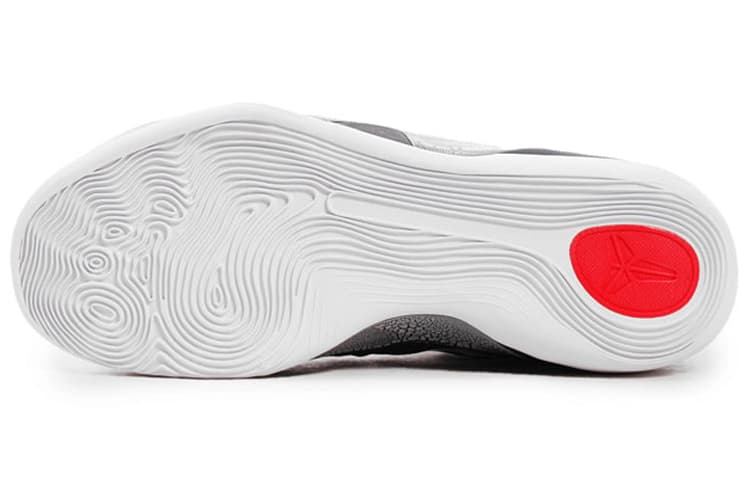 Nike Kobe 9 Em Xdr 'Laser Crimson' 3