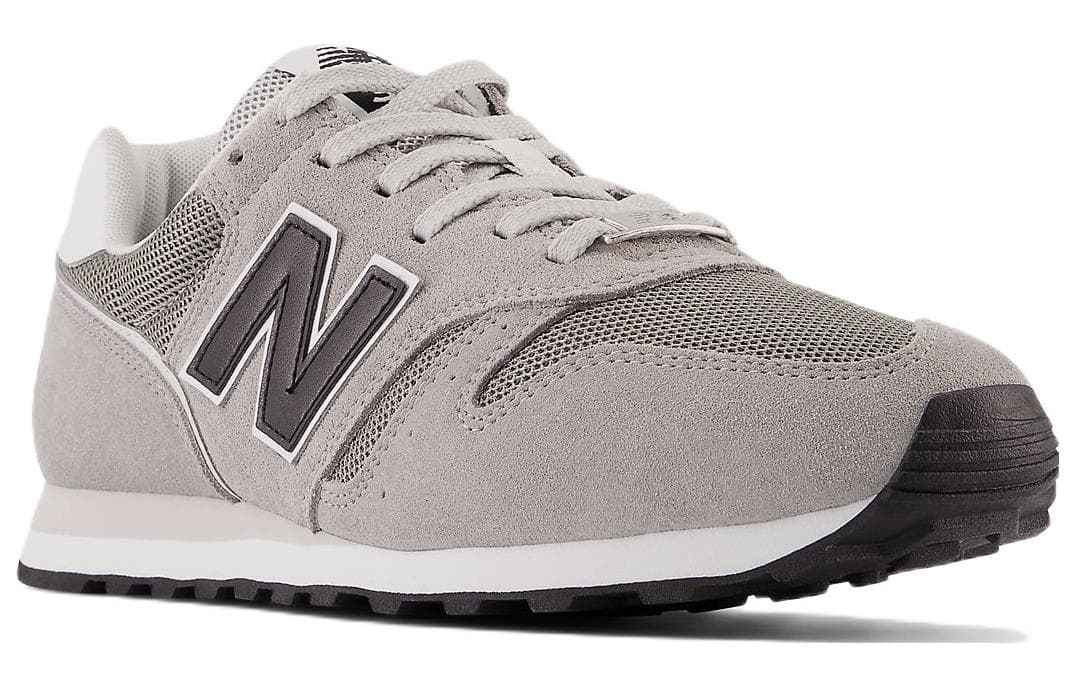 New Balance 373 V2 'Grey' 5