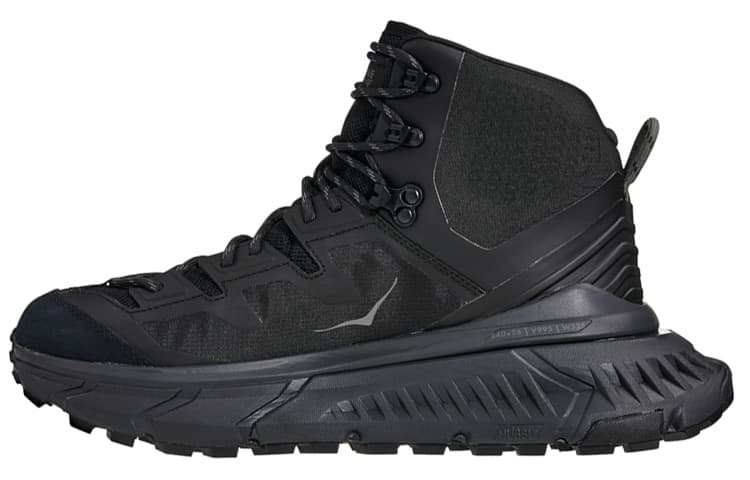 HOKA ONE ONE Tennine Hike Gore Tex Black 2