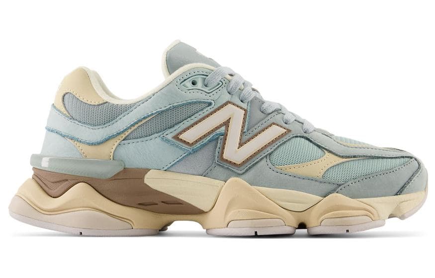 New Balance 9060 Blue Haze 4