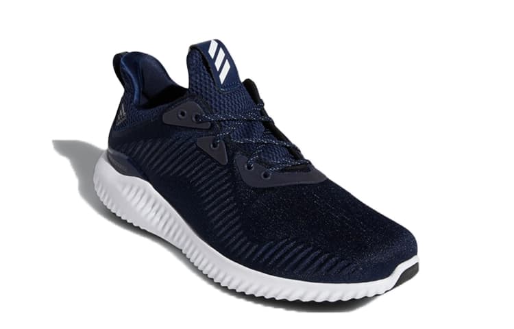 Adidas Alphabounce 1 'Blue White' 6