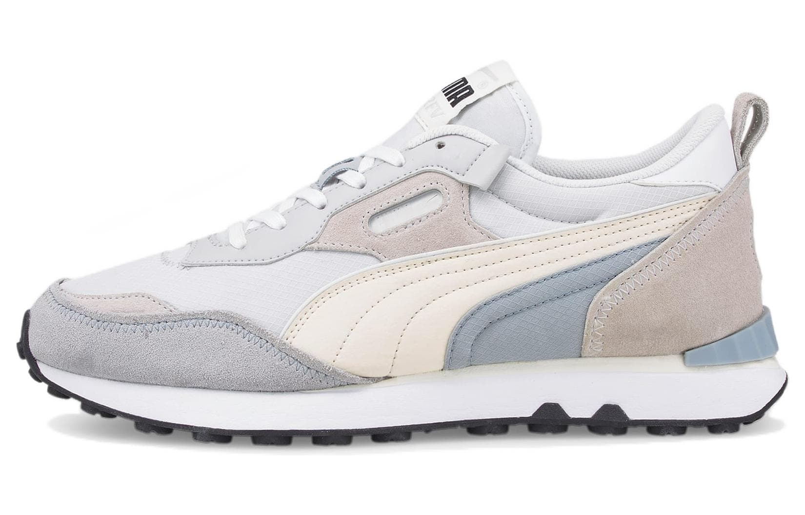 PUMA Future Rider 'Future Vintage Nimbus Cloud' 2