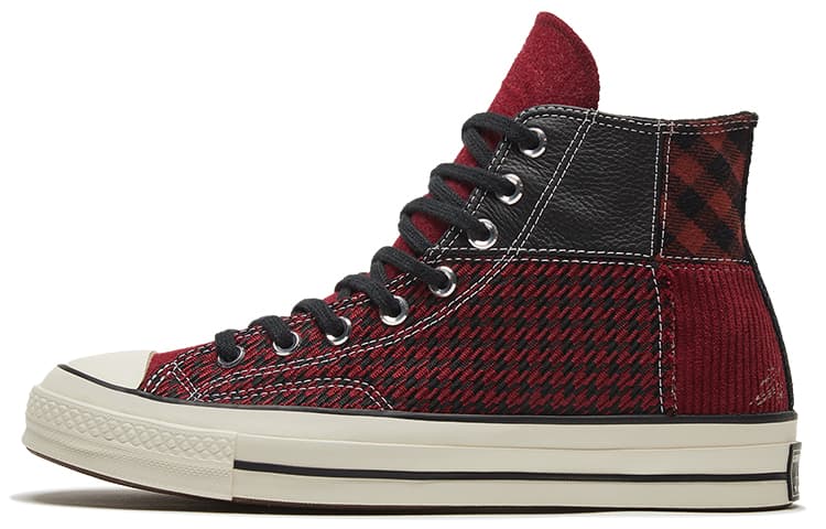 Converse Chuck Taylor All Star 1970s 'Red Black'