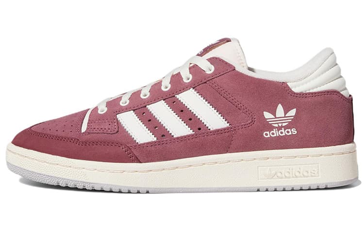 Adidas Originals Originals Centennial 85 Low 'Crimson'