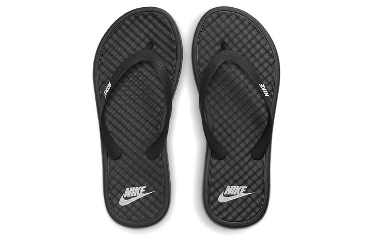 Nike On Deck 'Black White' Women's 6