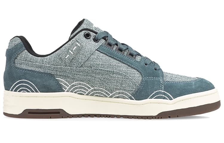 Puma Slipstream Lo 'Sashiko' 4