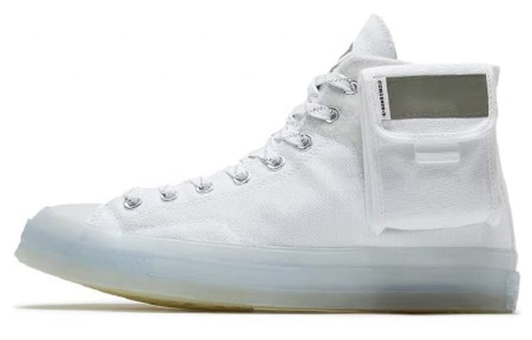 Converse X Lay Zhang Chuck 1970s