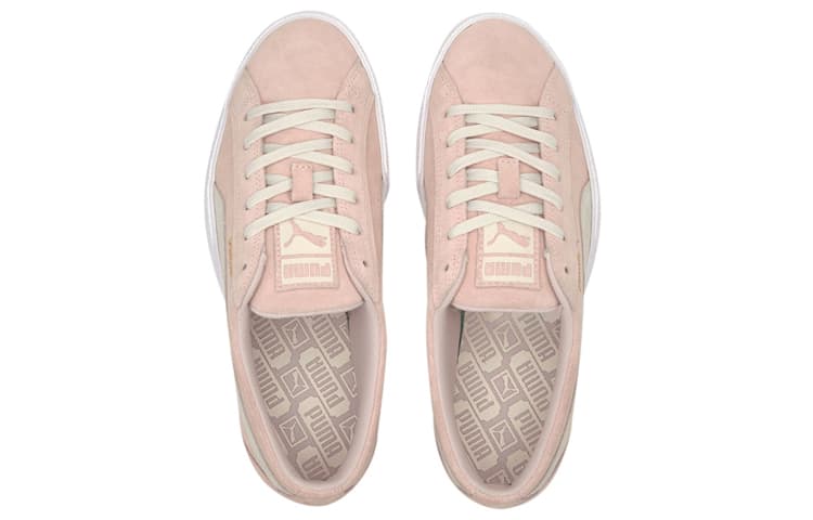 Puma Women's Love Suede 'Rosewater' 6