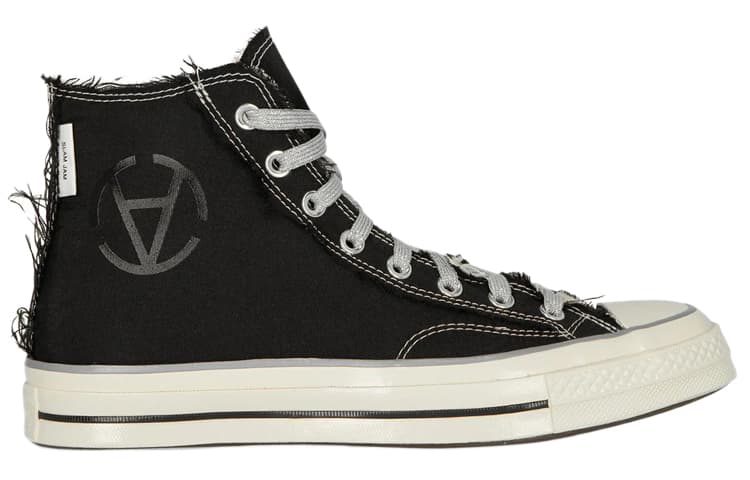 Converse Chuck Taylor All Star 70 Hi Slam Jam UnCorporate Uniforms 4