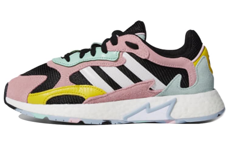 Adidas Originals Tresc Run Br 'Black Pink Green' Women's 2