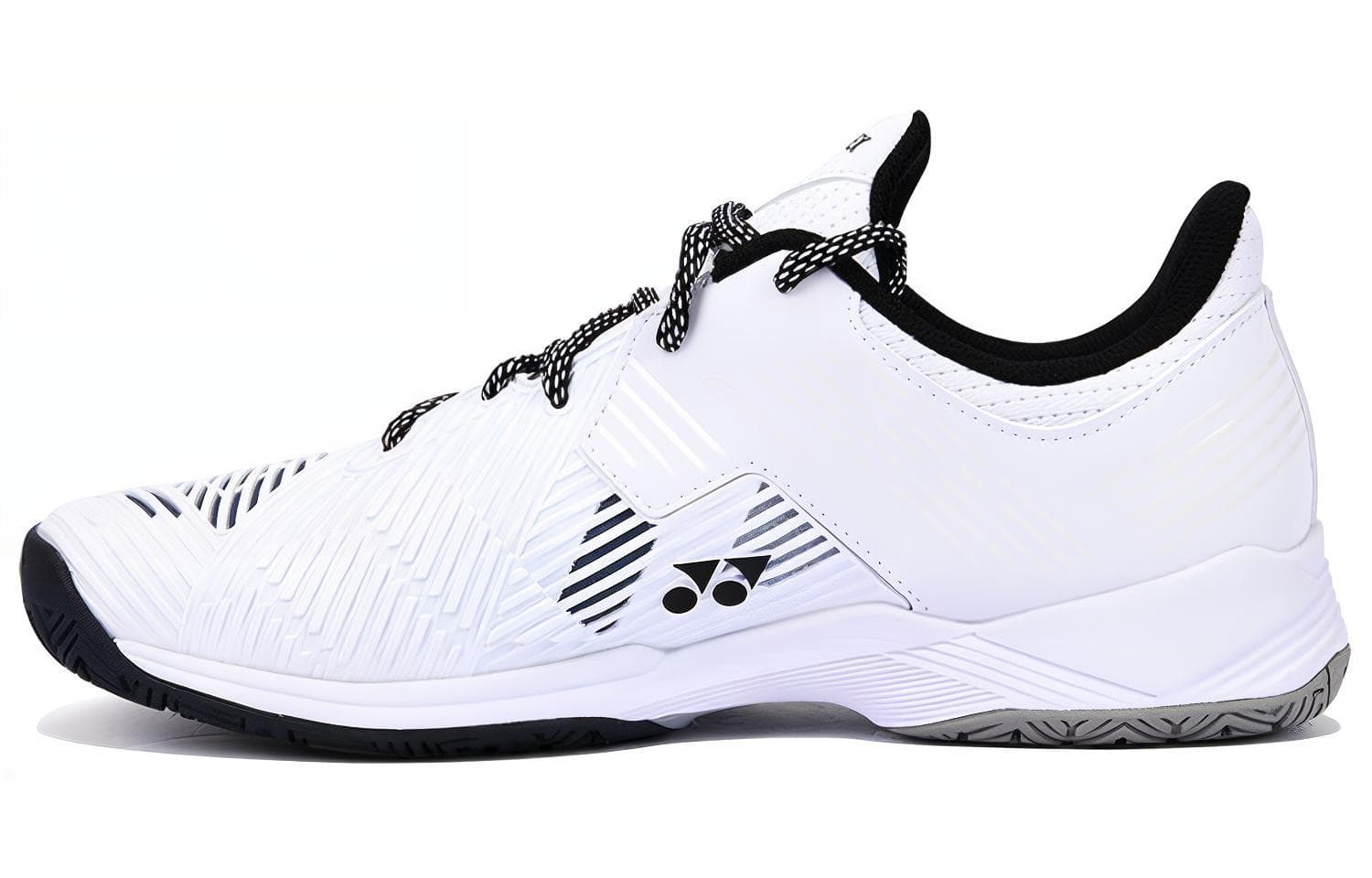 YONEX Low-Top Tennis Shoes Unisex 2