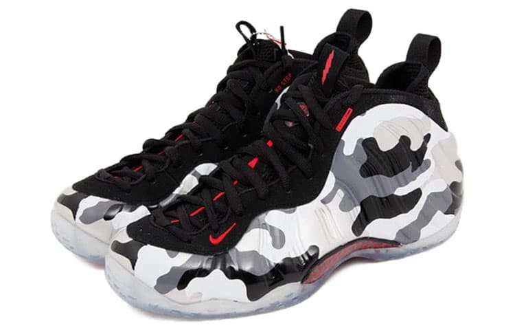 Nike Air Foamposite One Fighter Jet 4