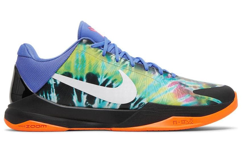 Nike Kobe 5 Protro Eybl 2020 4