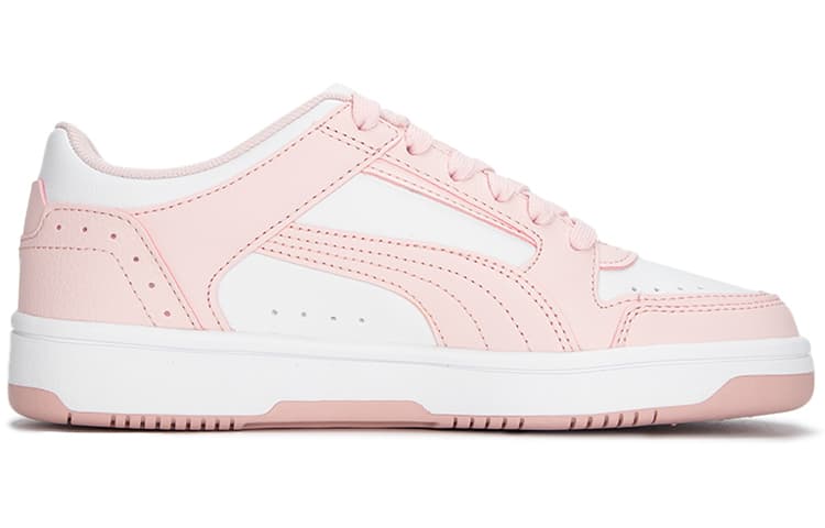 PUMA Rebound Joy Low 'Chalk Pink' 4