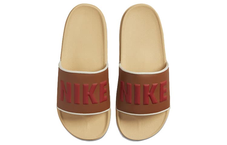 Nike Offcourt Slide 'Sesame' 6