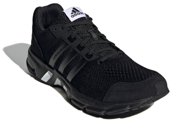 Adidas Equipment 10 Primeknit 'black' 3