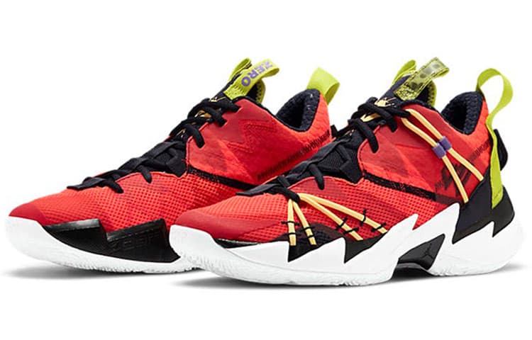 JORDAN Why Not Zer0.3 Se Pf Bright Crimson Cactus A 5