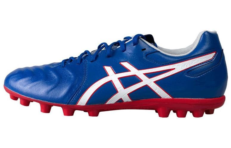 Asics DS Light AG 'Blue Red' 2