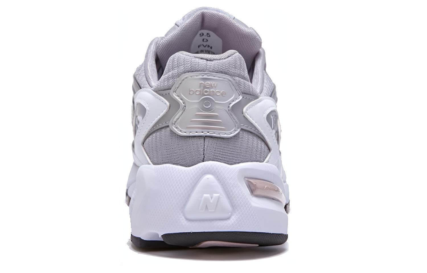 New Balance 725 Low Cut Silver/Pink 6