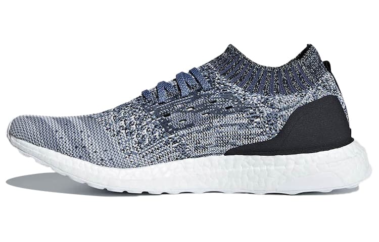 Adidas Ultra Boost Uncaged Parley Raw Grey 2