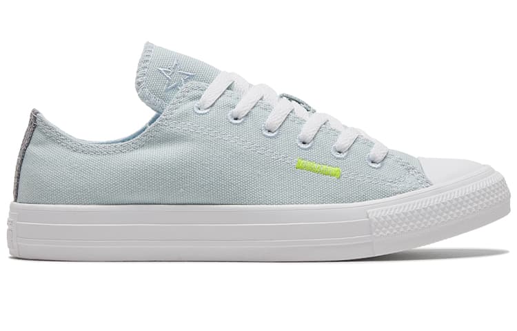 Converse Chuck Taylor All Star Renew Low 'Chambray Blue' 4