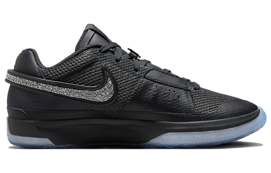 Nike Ja 1 Swarovski Midnight 3
