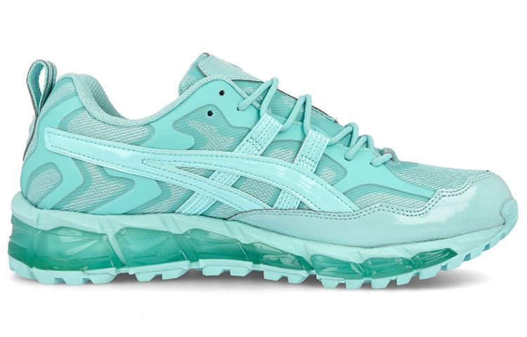 Asics Gel Nandi 360 GmbH Skylight 3
