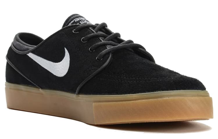 Nike Zoom Stefan Janoski 'Black Gum' 4