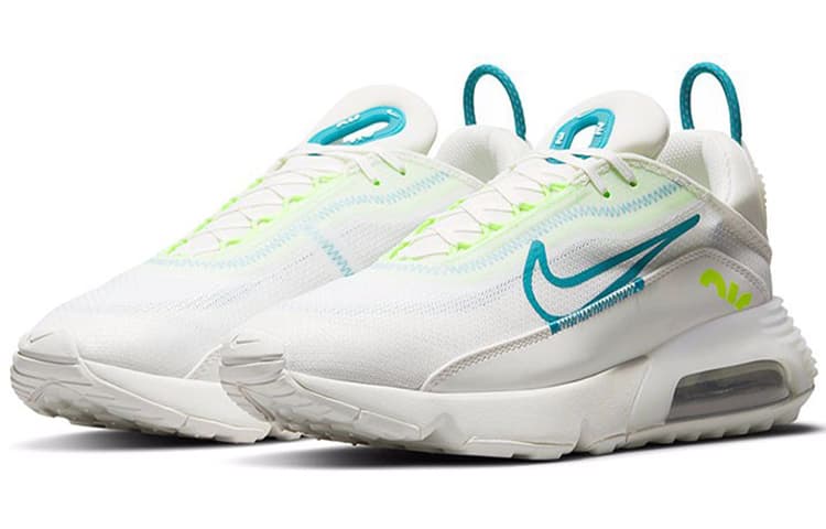 Nike Air Max 2090 Platinum Tint Blustery 6
