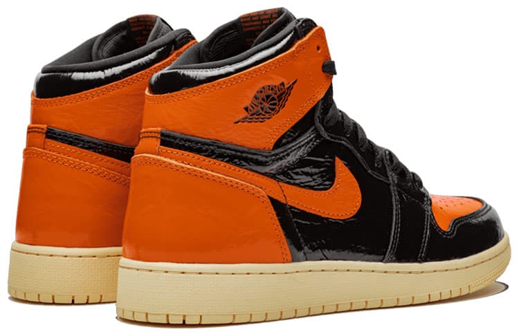 Jordan 1 Retro High OG GS Shattered Backboard 3.0 6