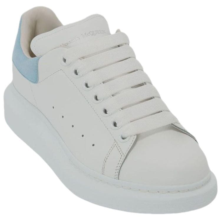 Alexander McQueen Larry Oversized Sneakers Women's 6