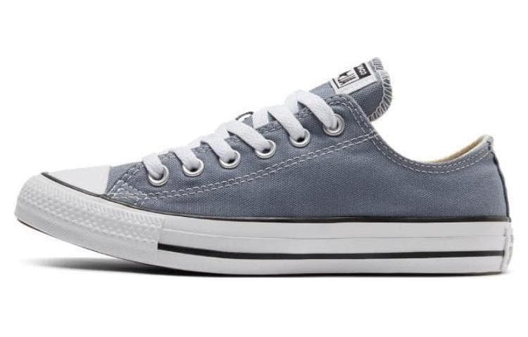 Converse Chuck Taylor All Star Low 'Lunar Grey' 2