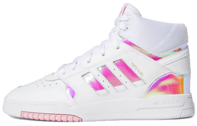 Drop Step Women's Adidas Originals 'Light Pink' Women's