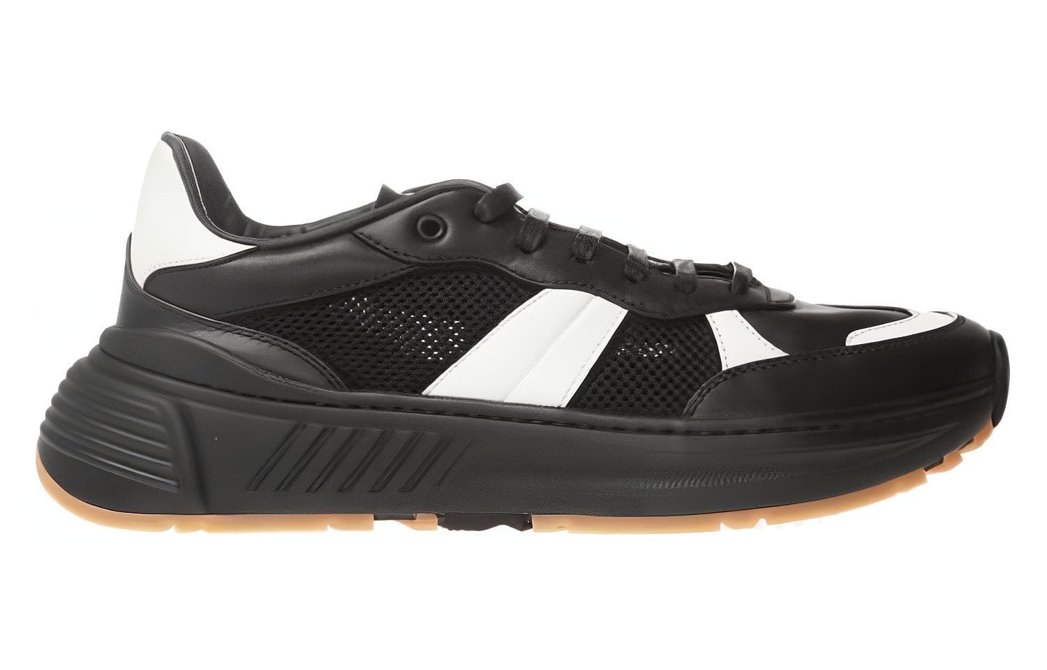 Bottega Veneta Speedster Sneakers 4