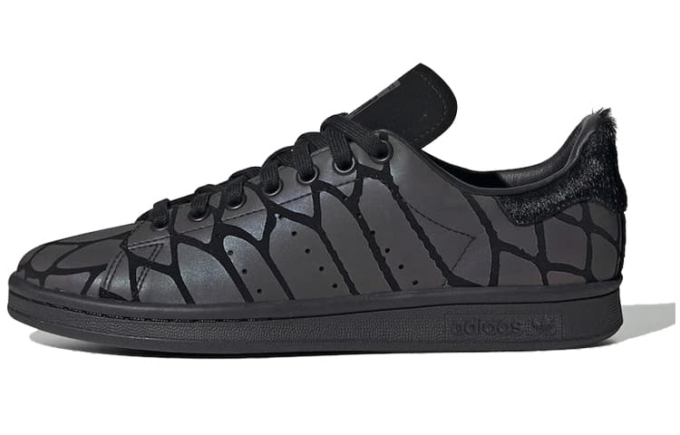 Adidas Originals Stan Smith Core Black Xeno Women's 2