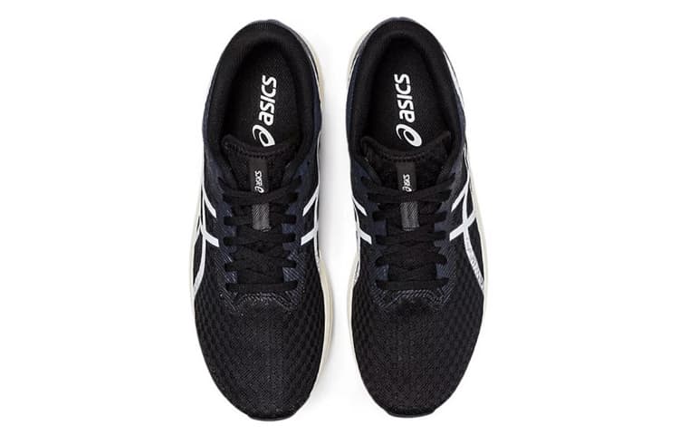 Asics Hyper Speed 2 'Black White' 6
