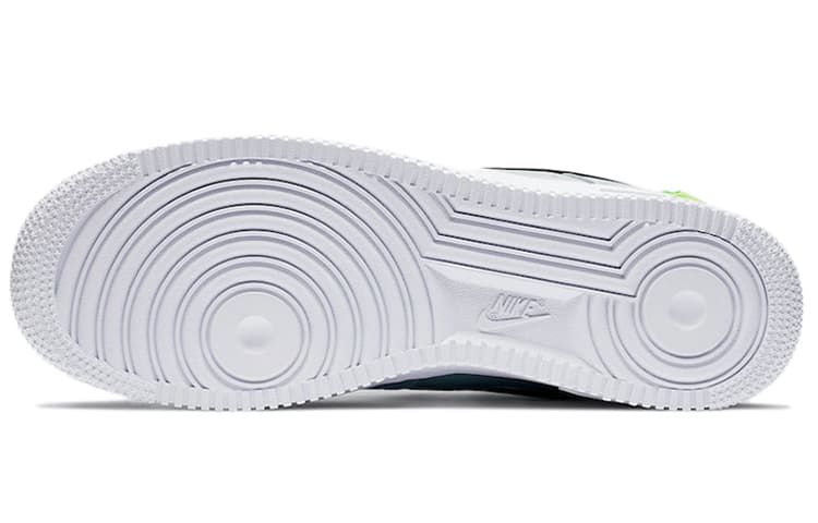Nike Air Force 1 Low Worldwide Pure Platinum 5