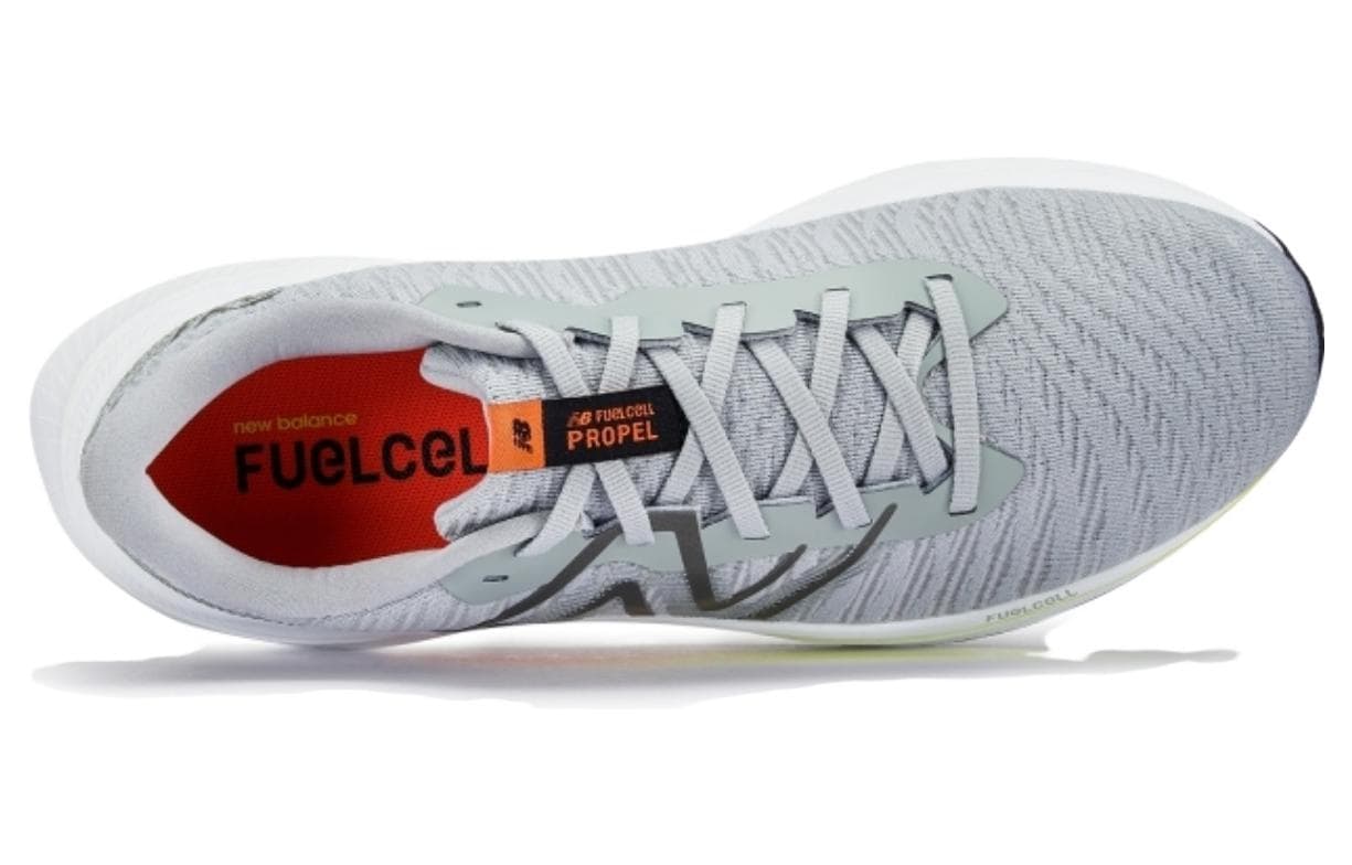 New Balance FuelCell Propel V4 'Quartz Grey With Black' 6
