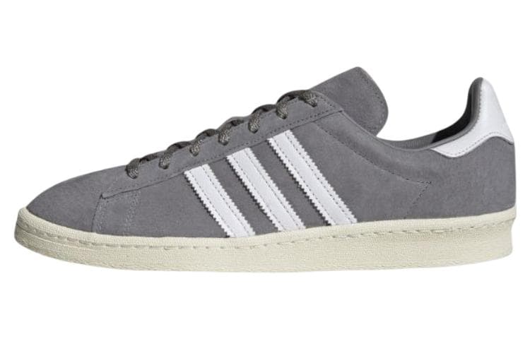Adidas Originals Campus 80s Grey Off White 2