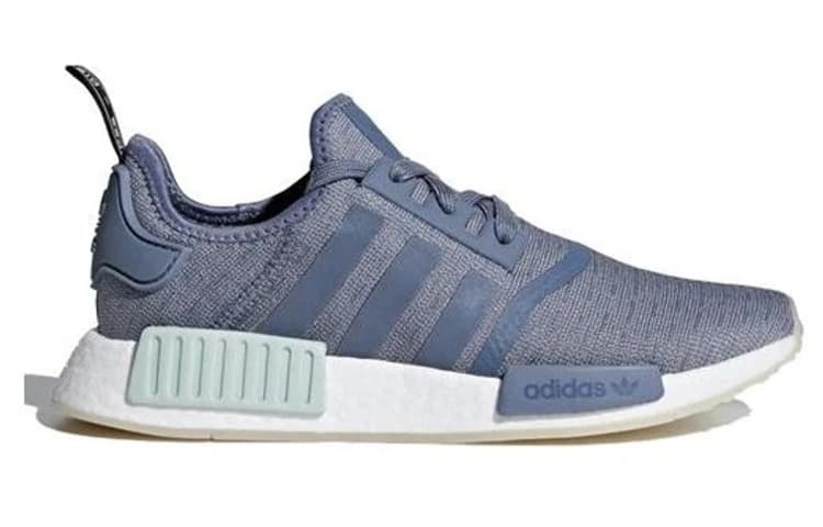 Adidas Originals Nmd R1 Raw Steel Women's 3